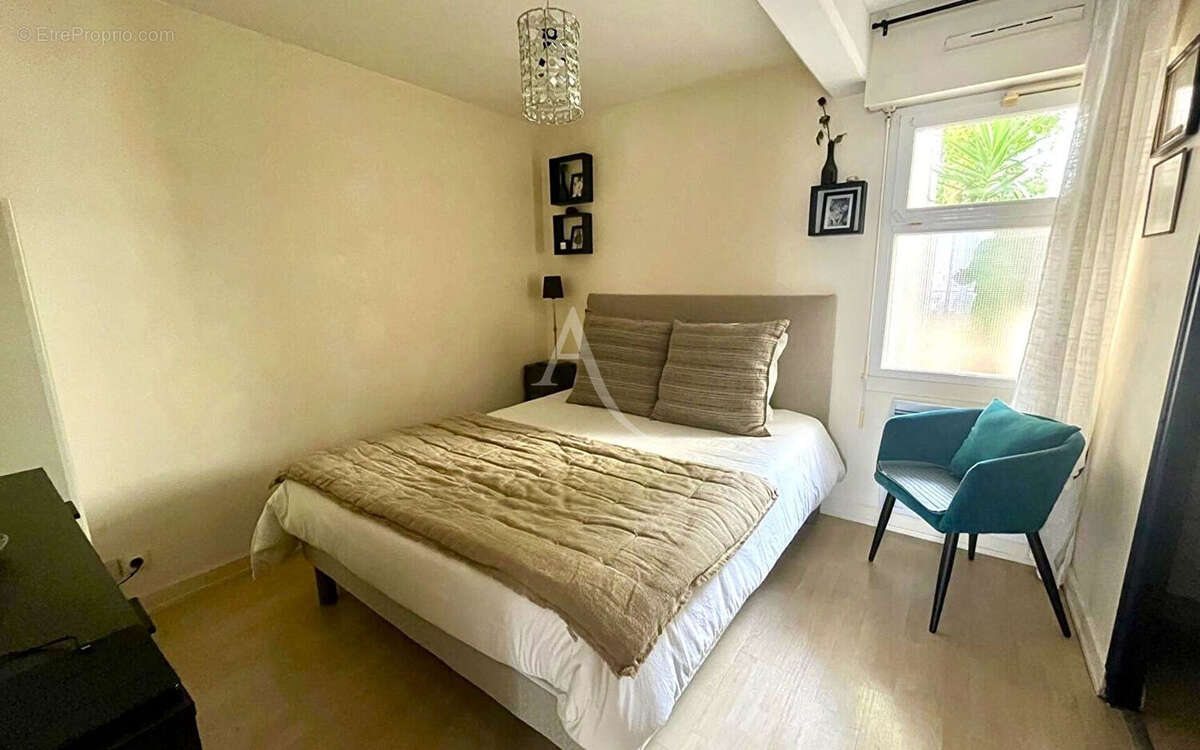 Appartement à LA ROCHELLE