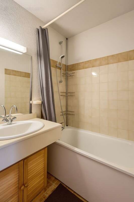 Appartement à LES CONTAMINES-MONTJOIE