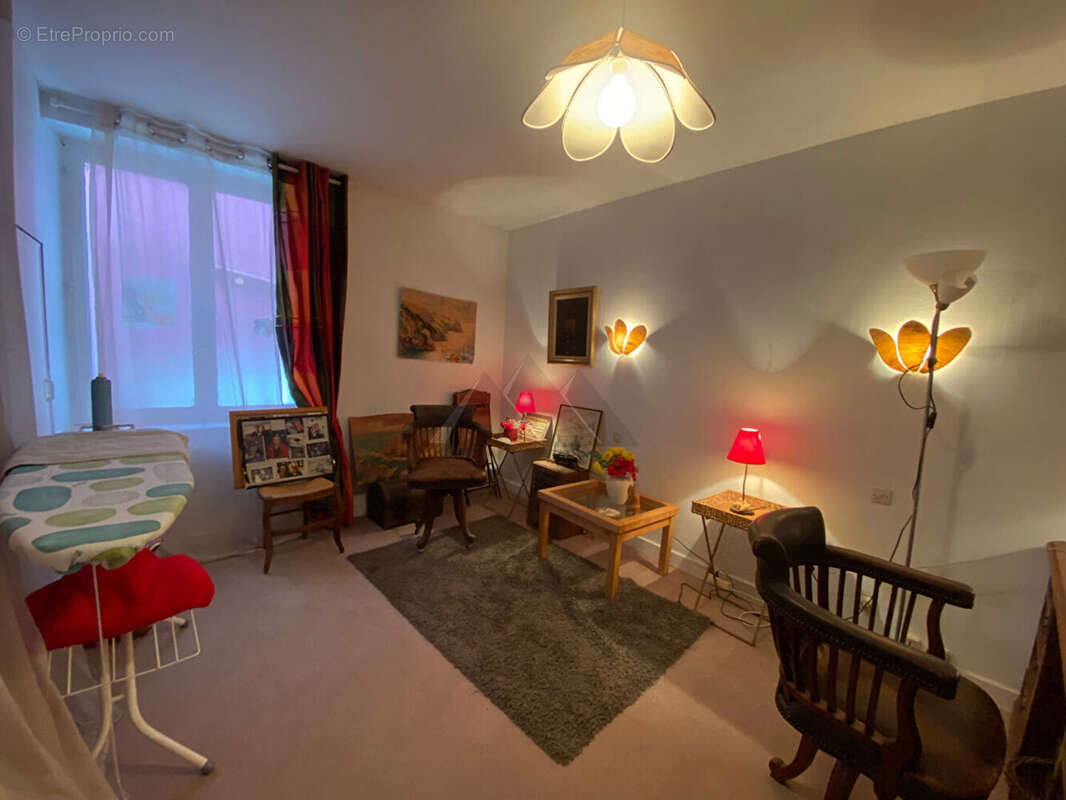 Appartement à CROZON