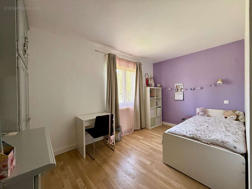 Maison à LA BOISSE