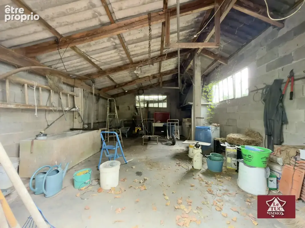 Belle demeure familliale de caractère. - photo 21