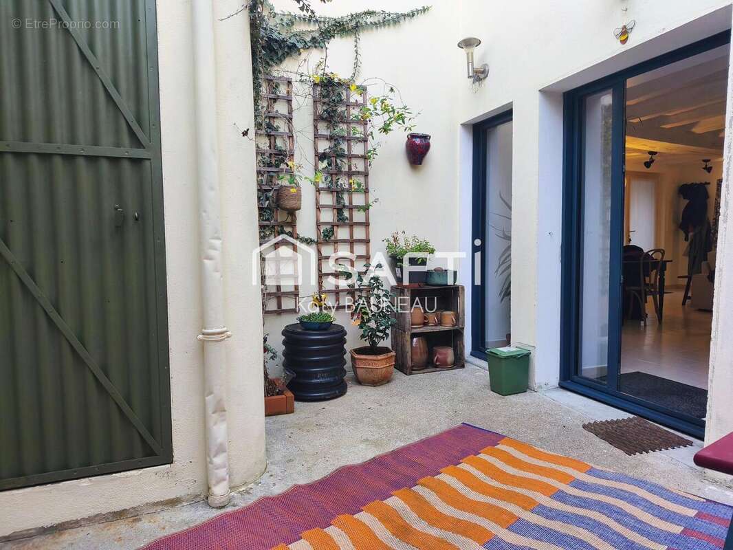 Photo 4 - Maison à SAINT-GEORGES-SUR-LOIRE