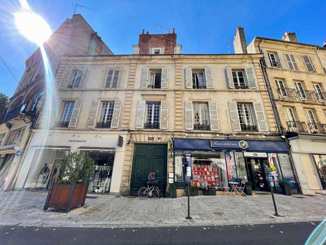 Appartement à NEVERS