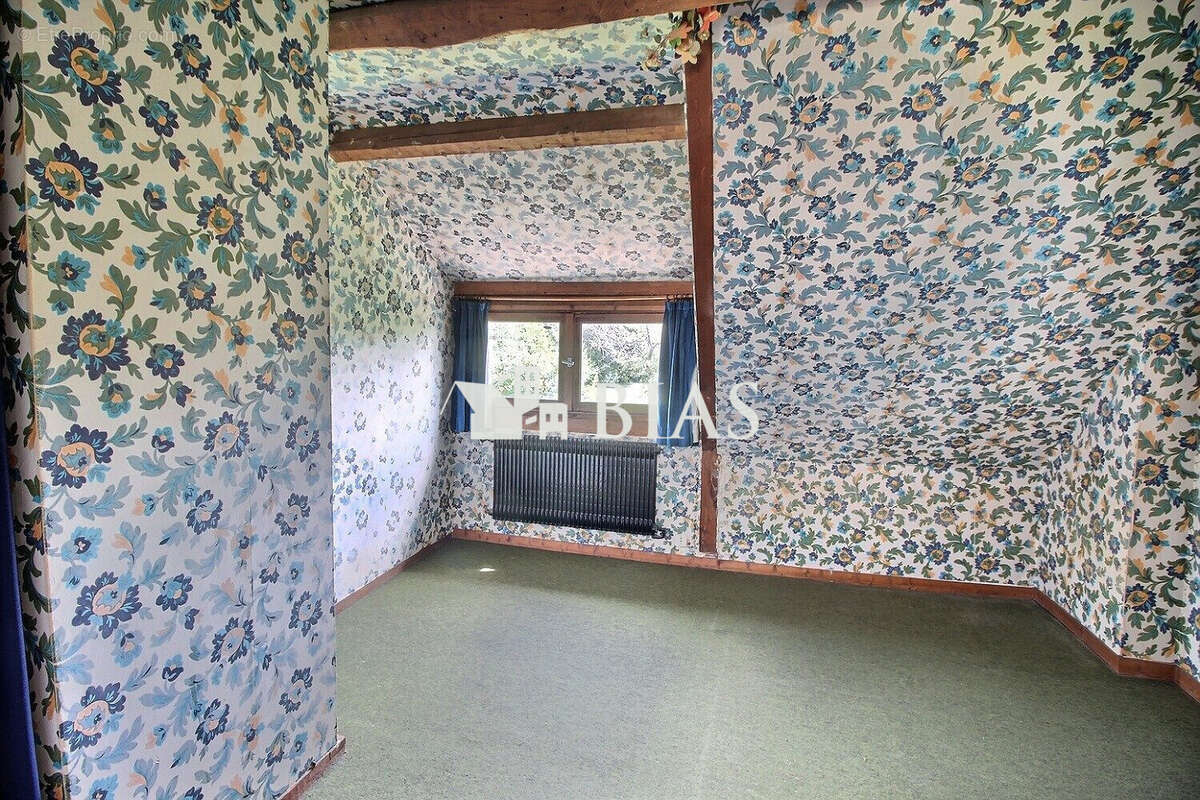 Maison à LA SAUSSAYE