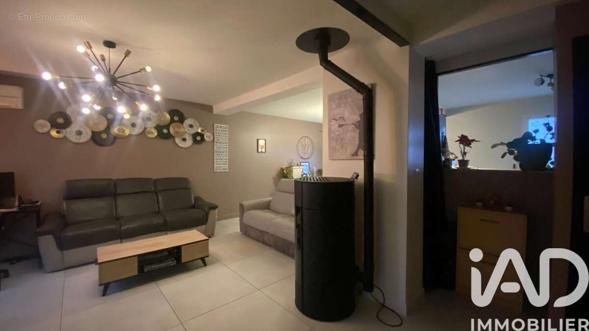 Photo 3 - Maison à MONTELIMAR