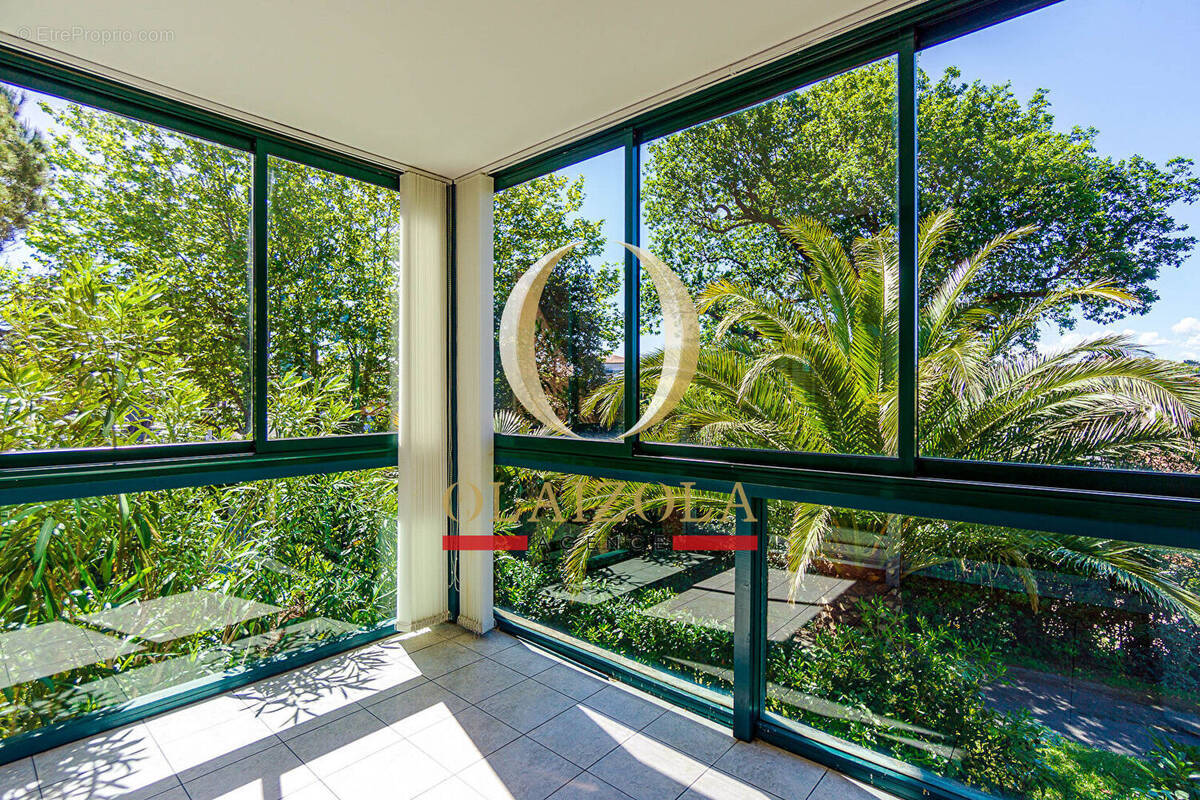 Appartement à ANGLET