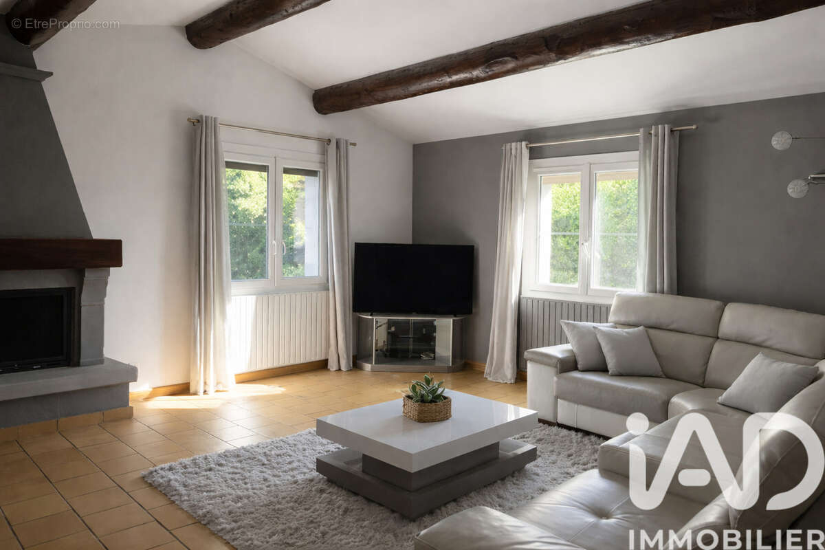 Photo 6 - Maison à VENASQUE
