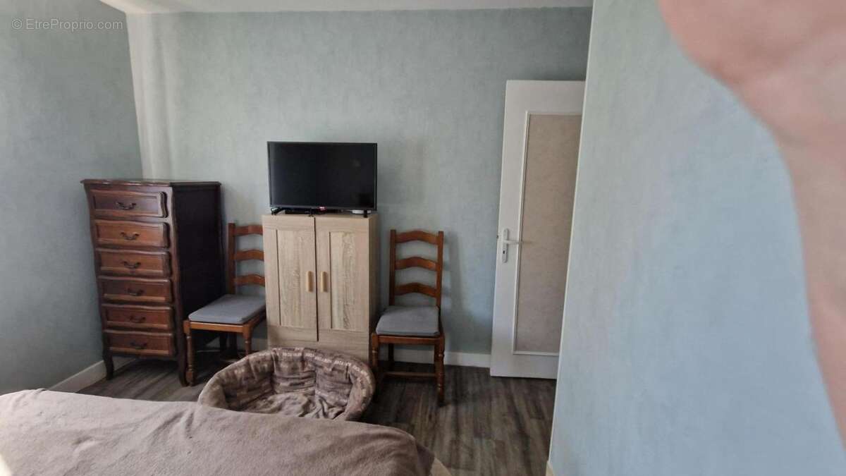 Maison à SAINT-MATHIEU