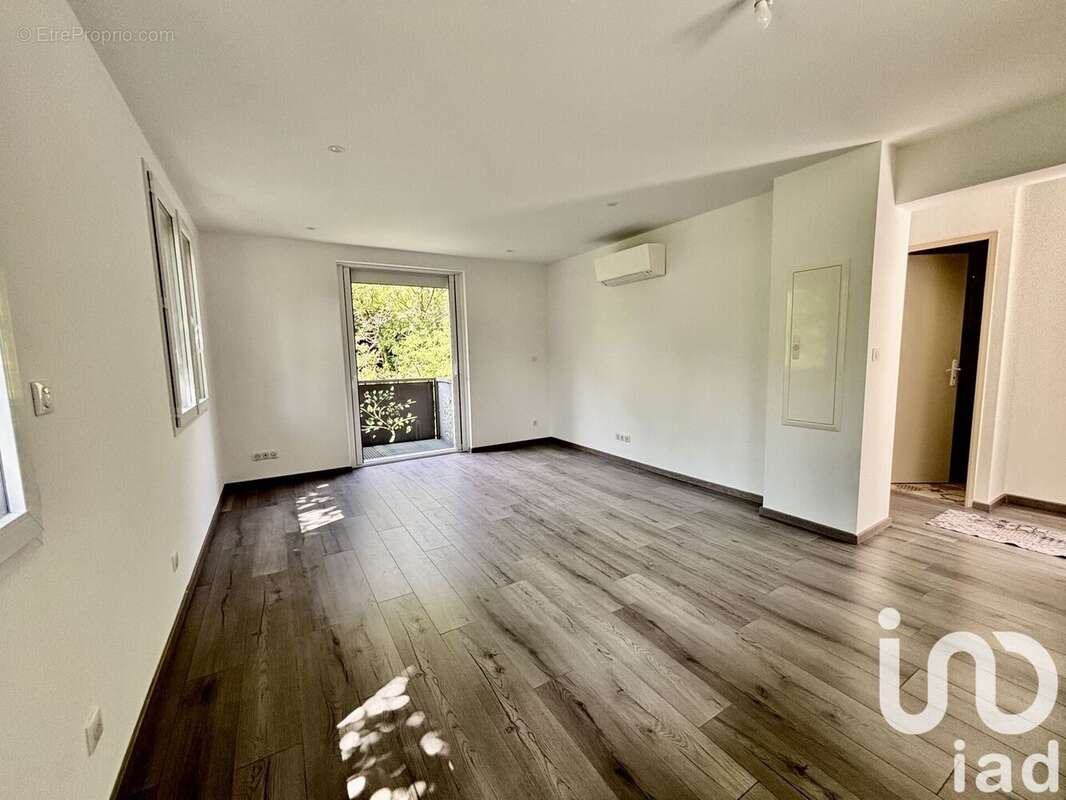 Photo 3 - Maison à VALS-LES-BAINS