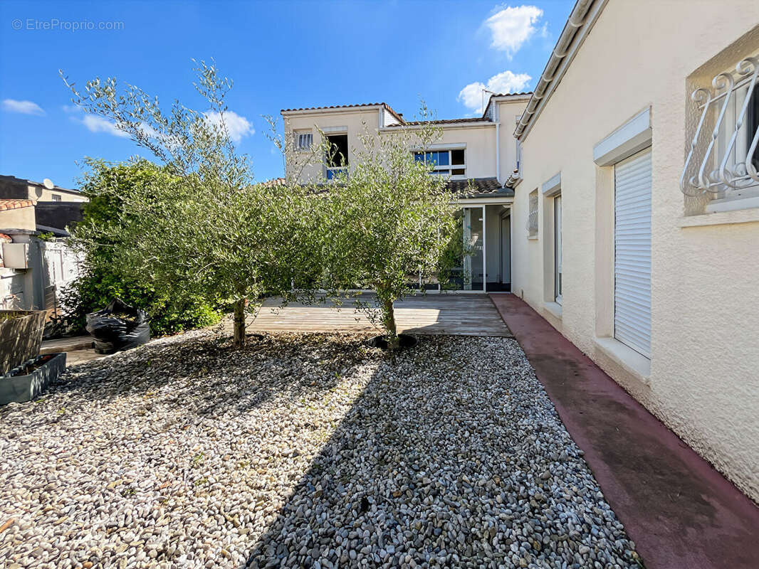 Maison à GRADIGNAN