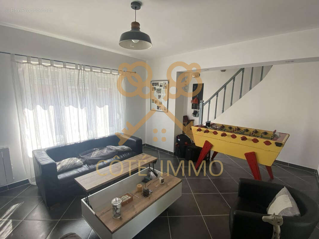 Autre à NOYELLES-SOUS-LENS