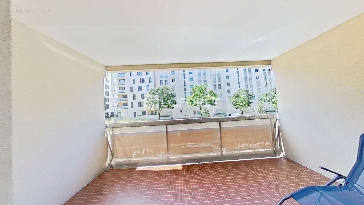 Appartement à LYON-8E