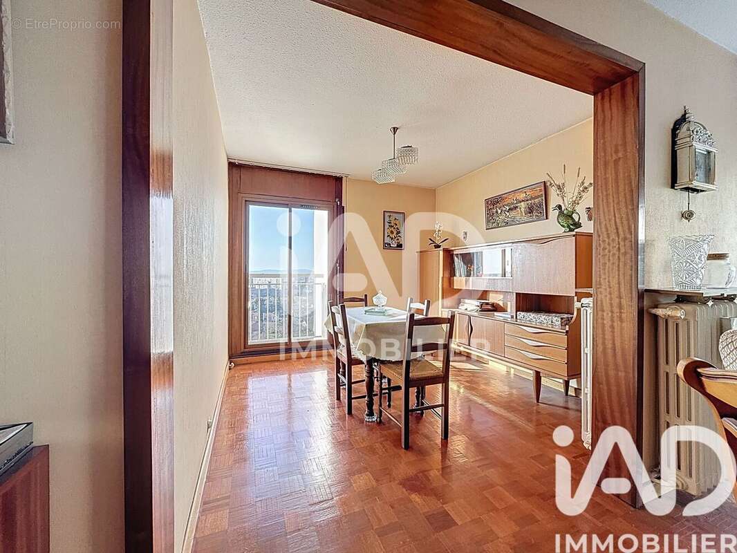 Photo 6 - Appartement à MARSEILLE-13E