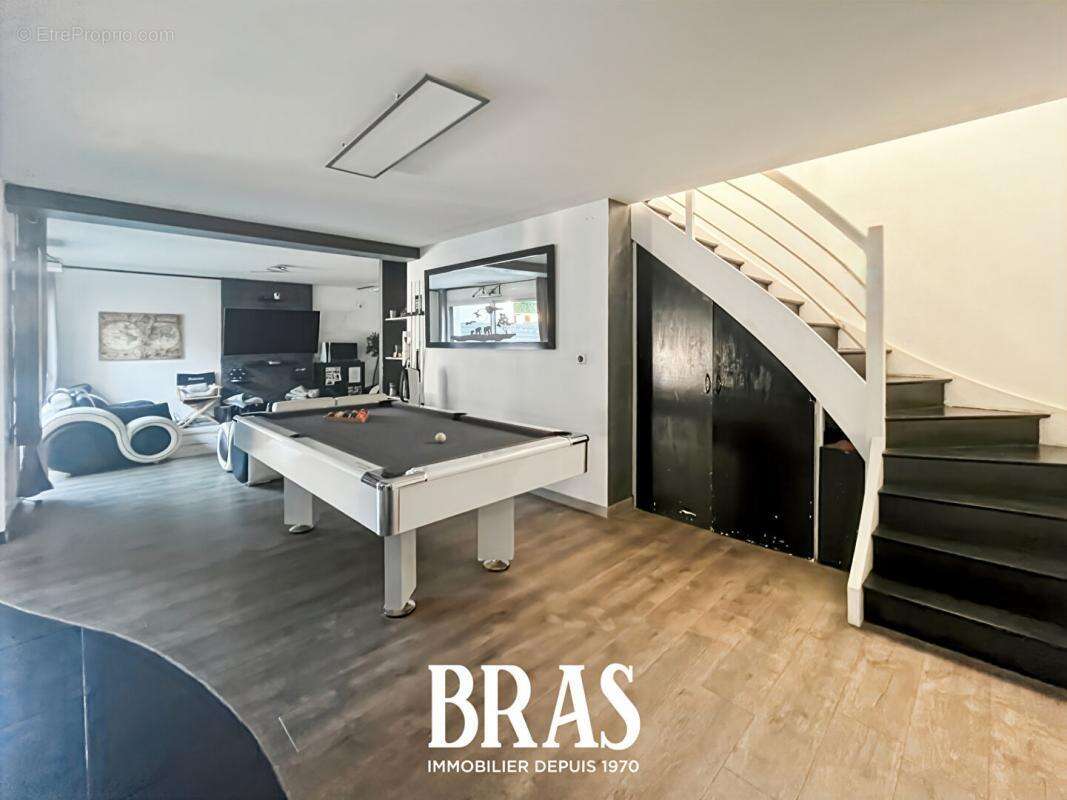 Maison à LES SORINIERES