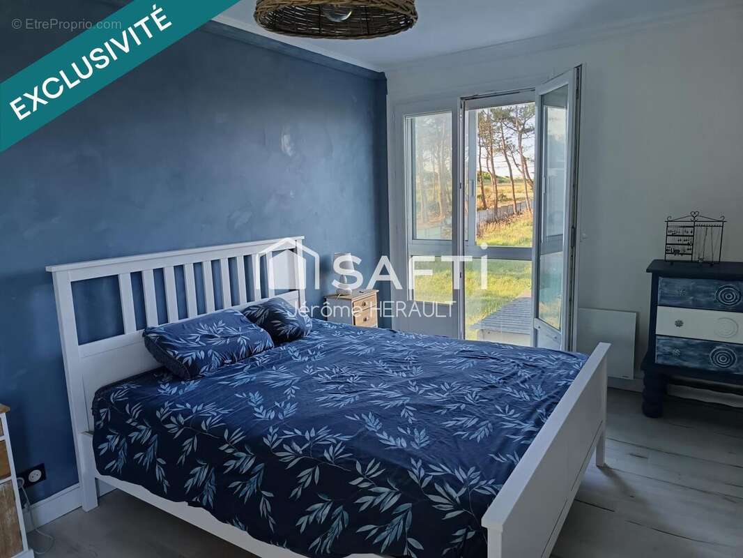 Maison 148 m² à Penestin  - photo 6