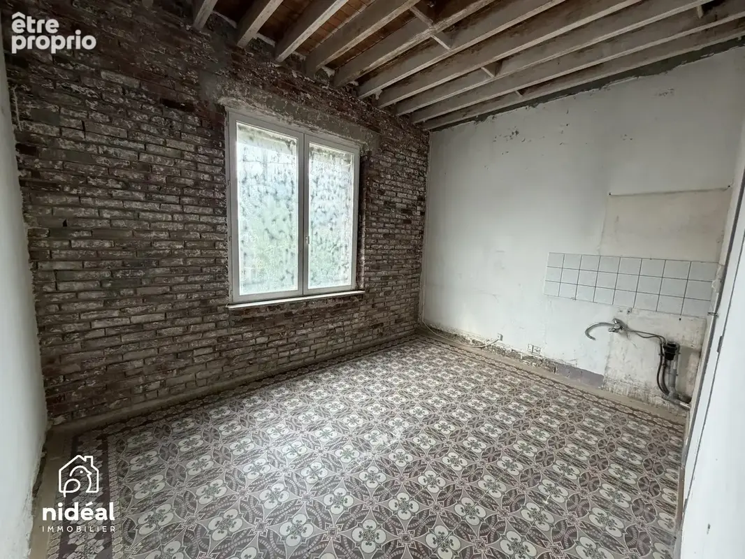 Appartement 85 m² à vendre à Aulnoye-Aymeries (59620) - photo 8