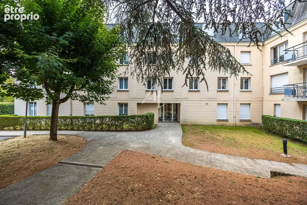 Appartement t2 - thorigny sur marne - photo 9