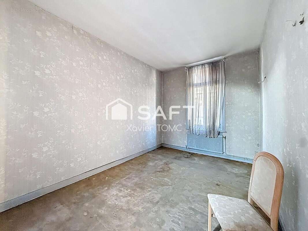 Photo 5 - Appartement à HENIN-BEAUMONT