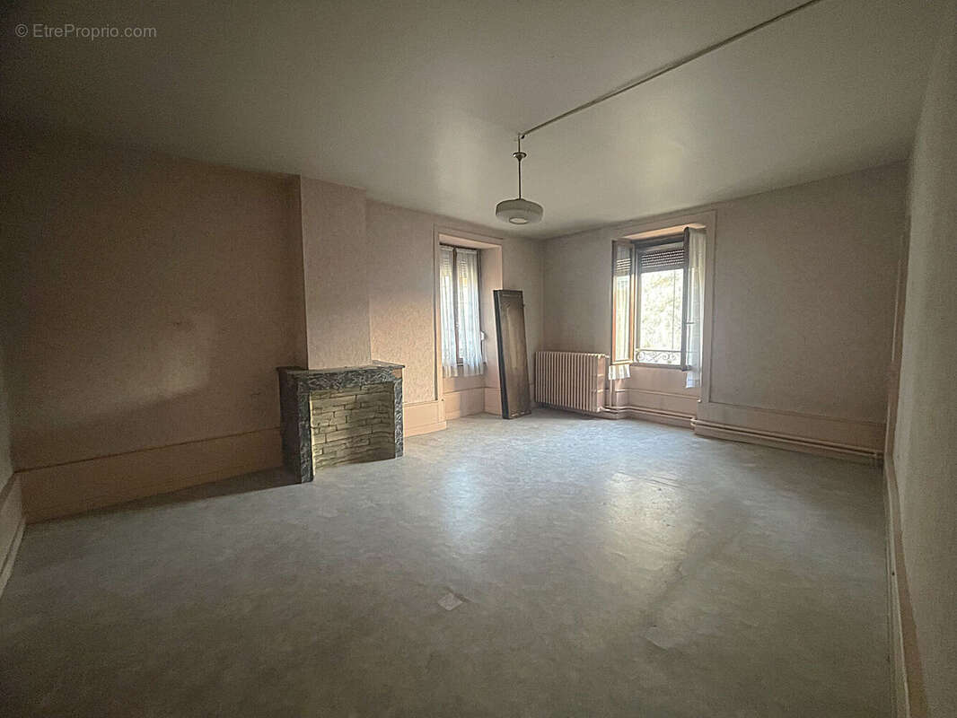 Photo 8 - Maison à BAUME-LES-DAMES