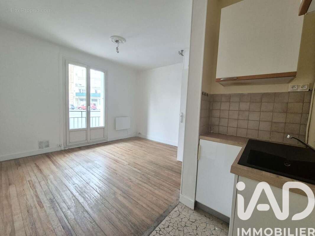 Photo 3 - Appartement à LE HAVRE