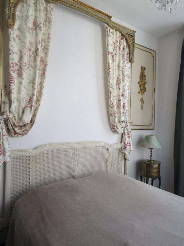 Appartement à FONTENAY-LE-COMTE