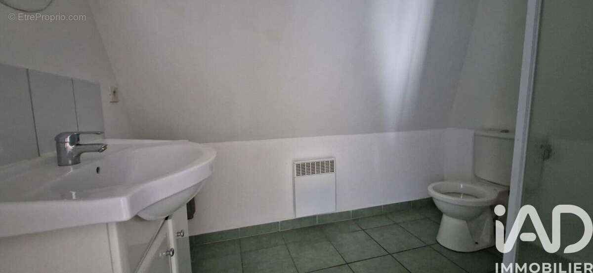 Photo 3 - Appartement à ARROS-DE-NAY