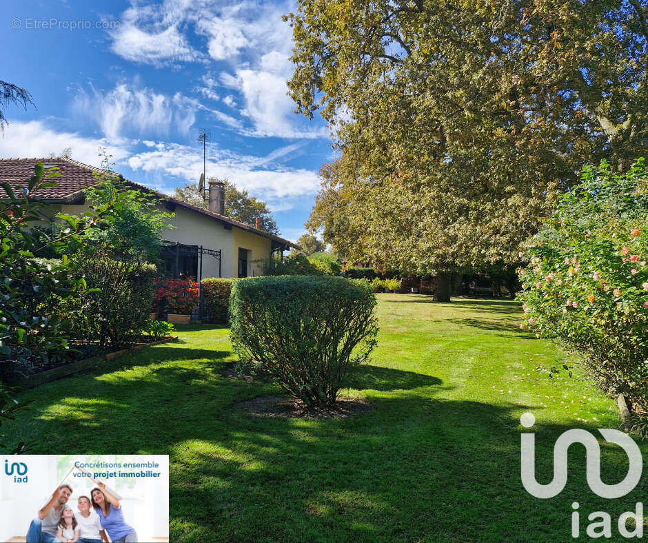 Photo 5 - Maison à MORCENX