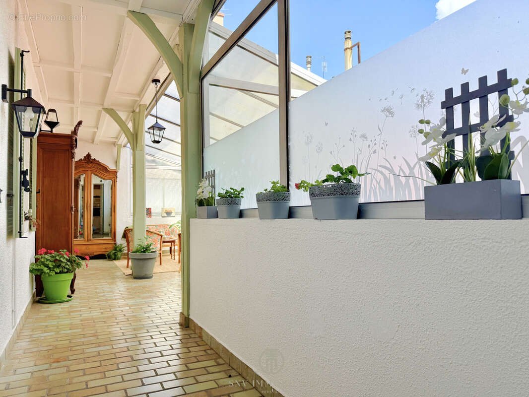 Appartement à ROANNE