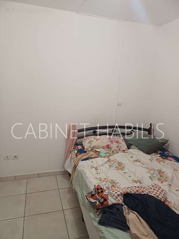 Appartement à SAINT-DENIS