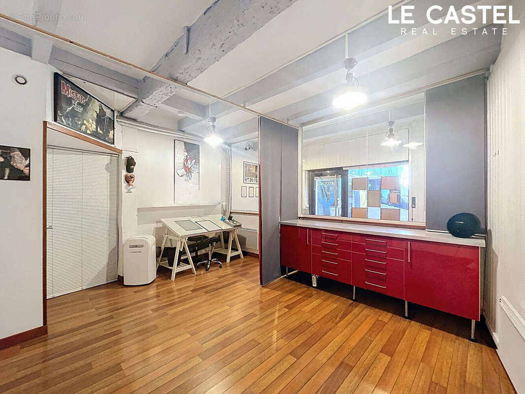 Commerce à LA CIOTAT