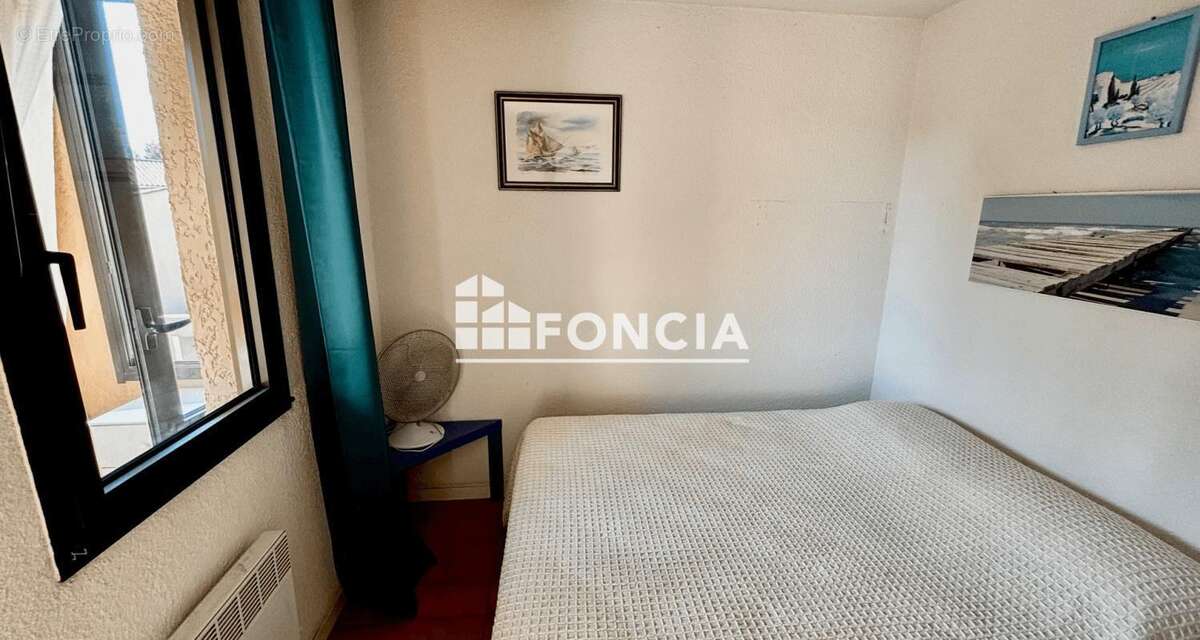 Appartement à SIX-FOURS-LES-PLAGES