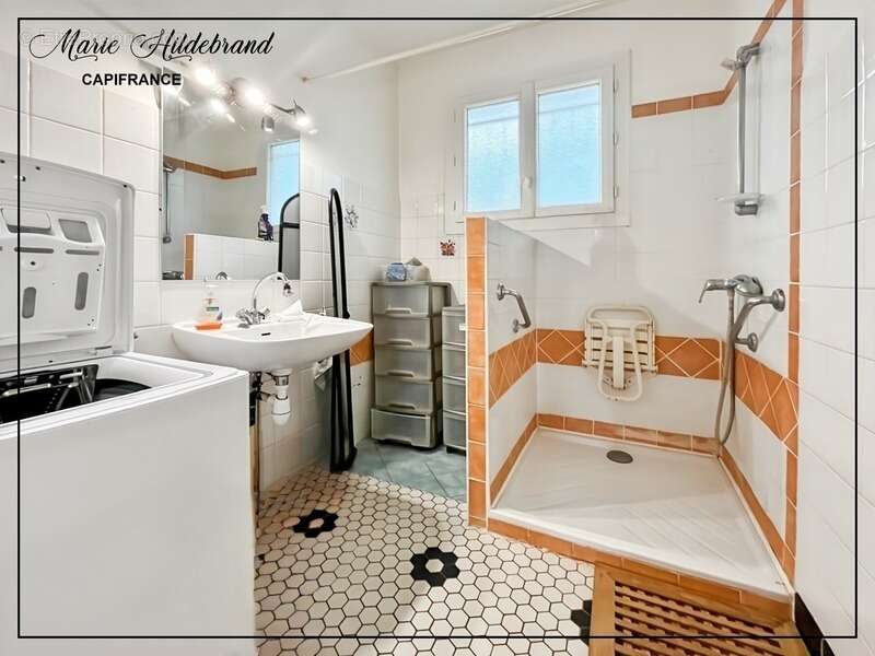 Maison à BON-ENCONTRE