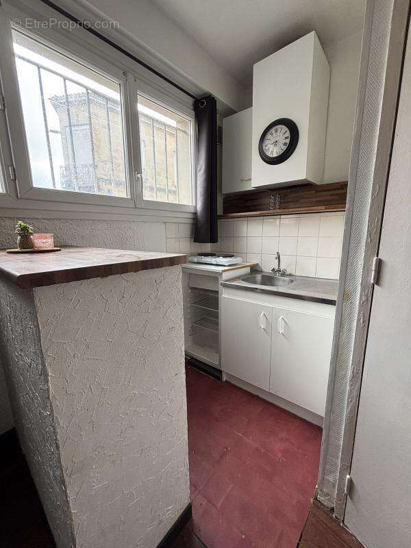 Appartement - photo 6