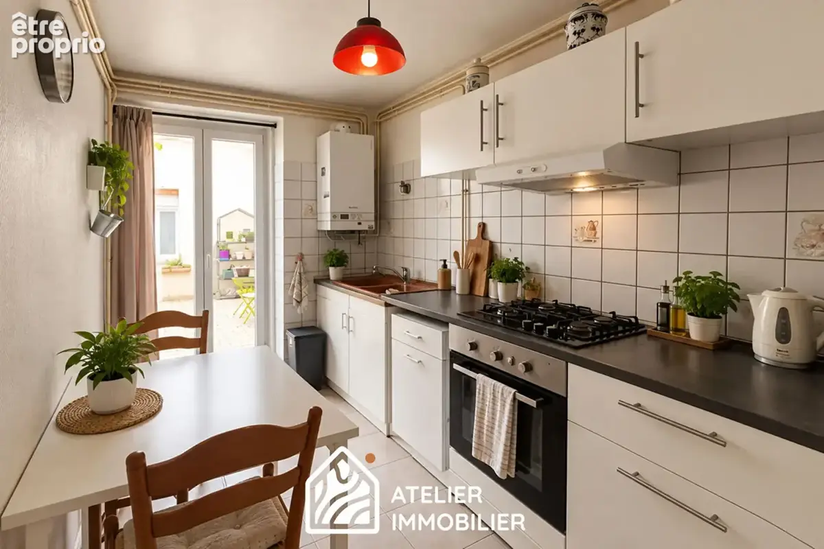 Immeuble à vendre - boulay - photo 4