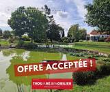 Maison à SAINT-JULIEN-DE-CONCELLES