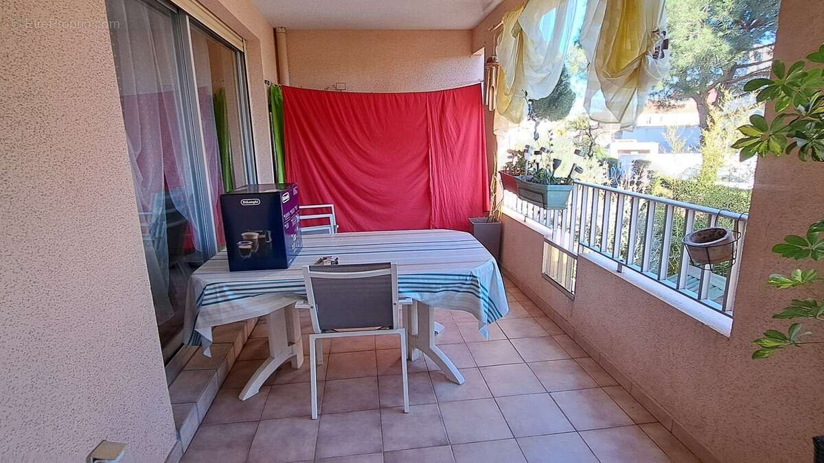 Appartement à AGDE