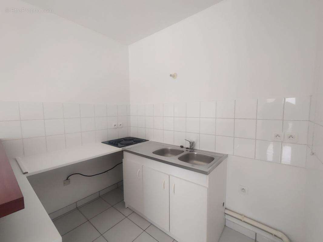 Appartement à LE PETIT-QUEVILLY