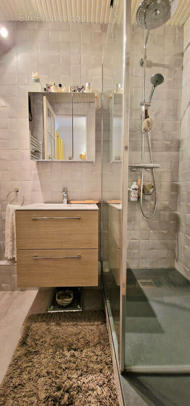 Appartement à RUEIL-MALMAISON