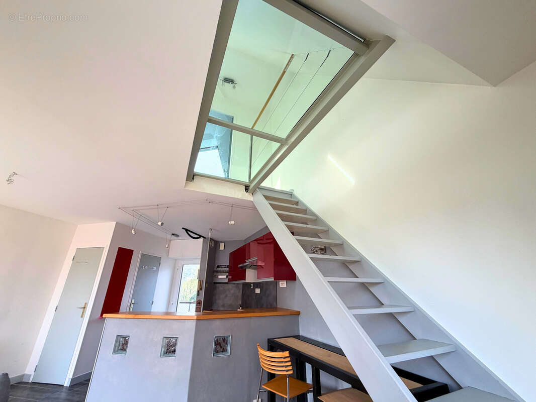 Appartement à SAINT-MALO