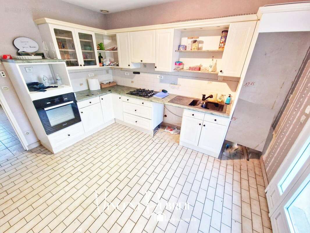 Photo 3 - Maison à VERTOU