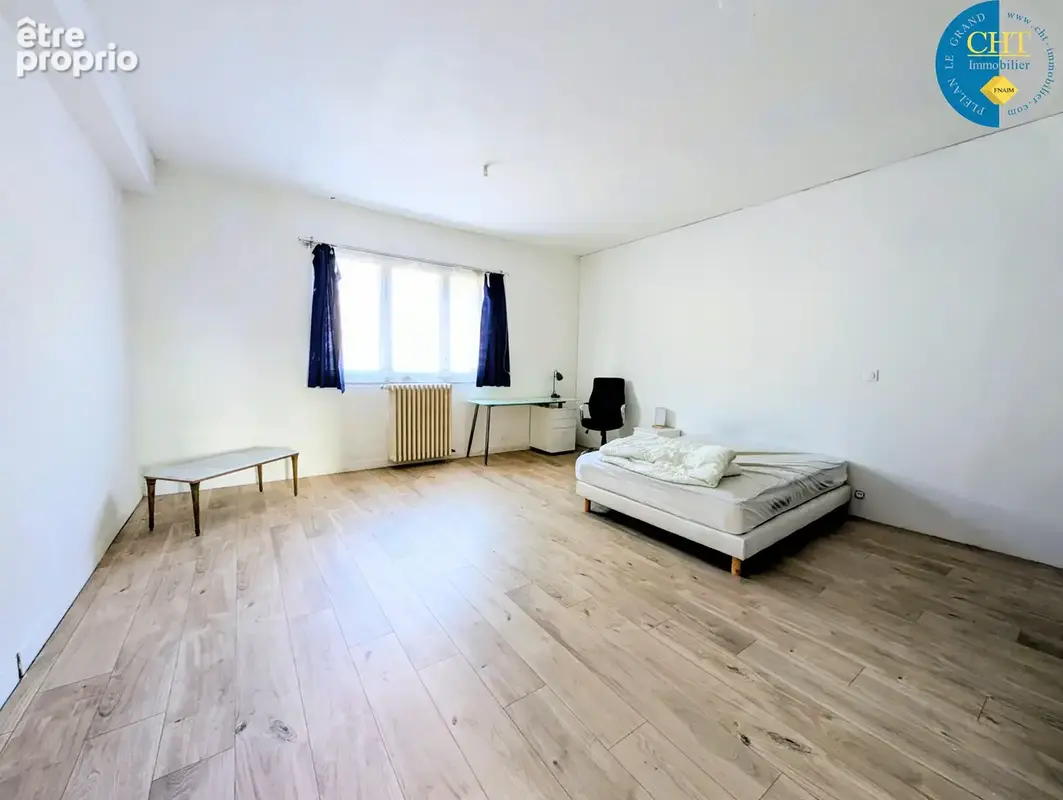 Immeuble mixte en hyper-centre de guer avec cht immobilier - photo 25