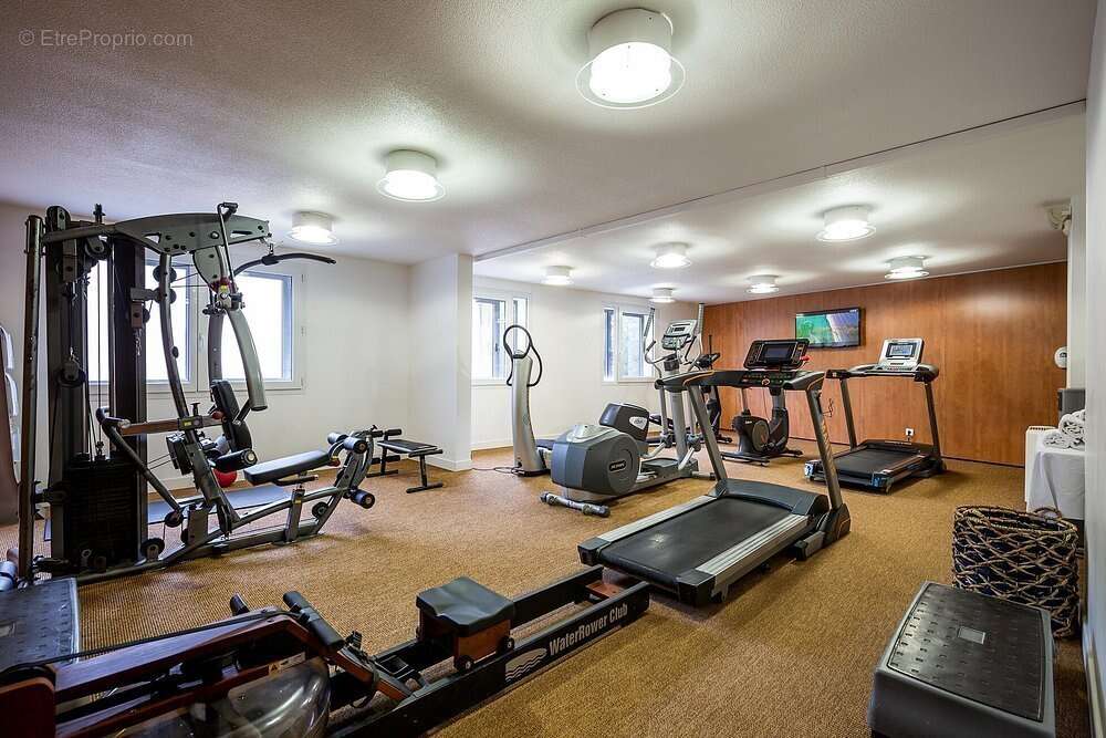 Appartement à MERIGNAC