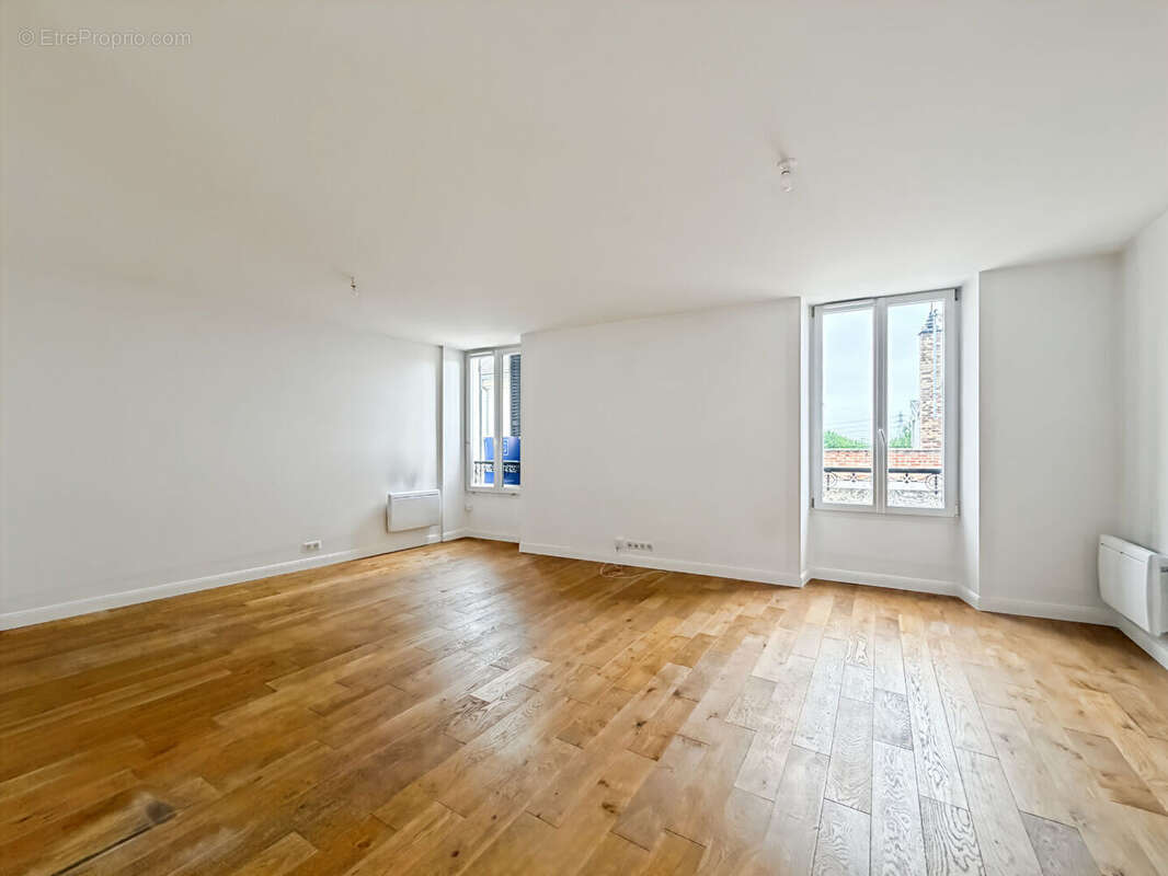 Appartement à PALAISEAU