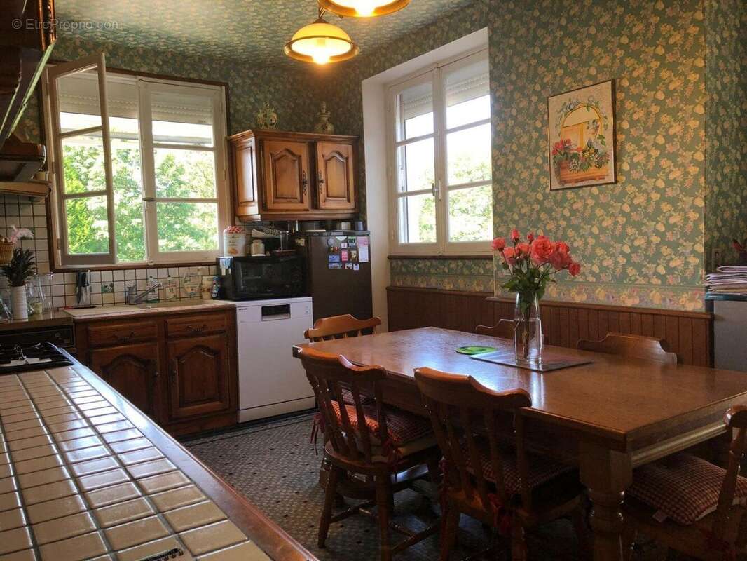 Propriété avec piscine - photo 4