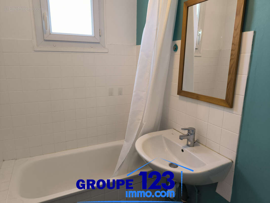 Appartement à MIGENNES