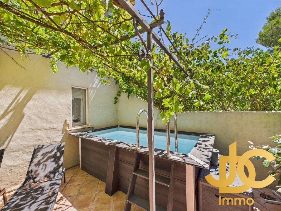 Maison à SAINT-RAPHAEL