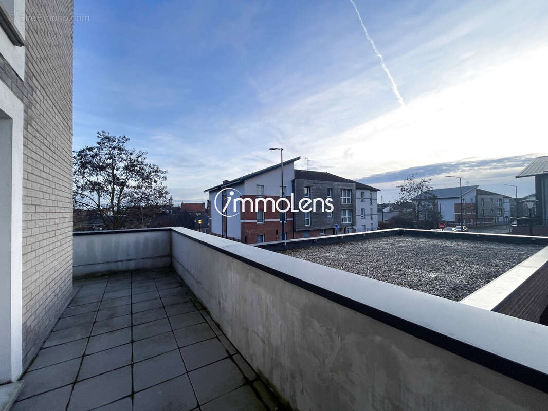 Appartement à LENS