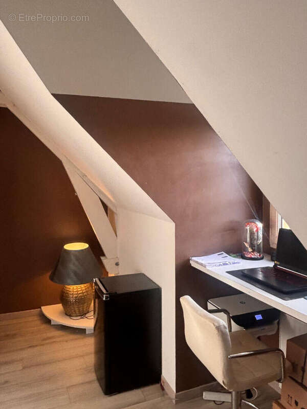 Maison à LA ROCHE-POSAY