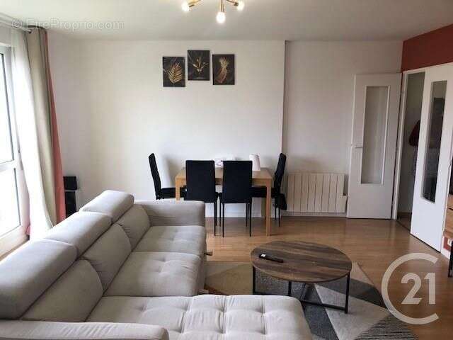 Appartement à MELUN