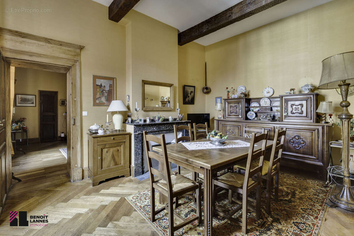 Photo 4 - Appartement à TOULOUSE